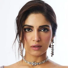 Bhumi Pednekar