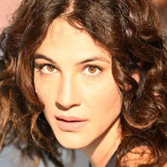 Carolina Cavalli