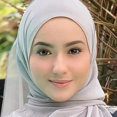 Hannah Delisha
