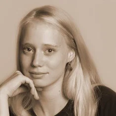 Anna Szilvási