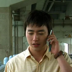 Ha Jin-soo