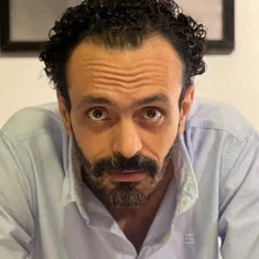 Yasser ElWakeel