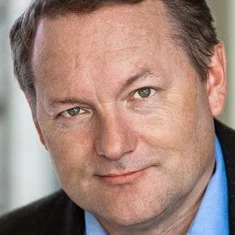 Tony Forsmark