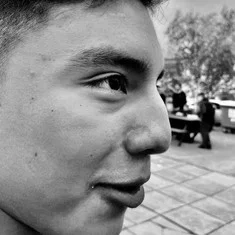 Elliot Mathieson