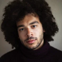 Darcy Braimoh