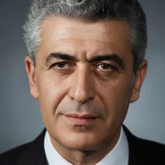 Süha Doğan