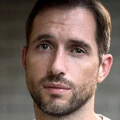Justin Fischer
