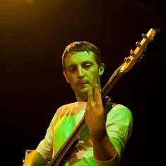 Rafał „Żubr” Borycki