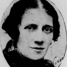 Luiza del Valle