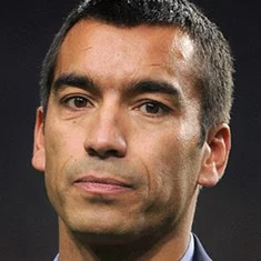 Giovanni van Bronckhorst