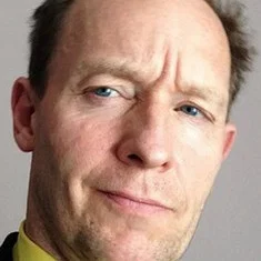 John Elliot Zoffmann