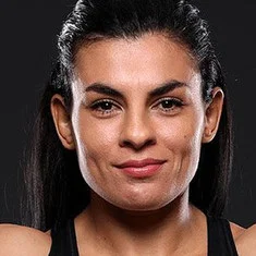 Karina Rodríguez
