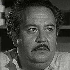 Nacho Galindo