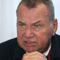 Cornel Patrichi