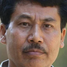 Asha Kaji Thaku