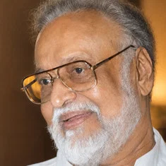 K. Balaji