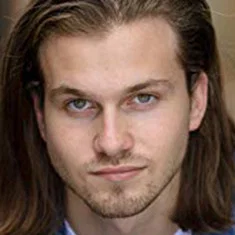 Blake Waldron
