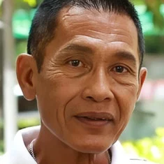Porjed Kaenpetch