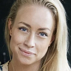 Emilia Huusfeldt