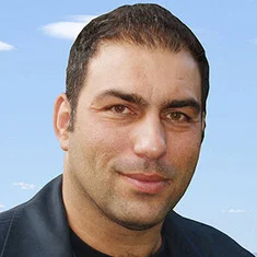 Yorgos Evgenikos