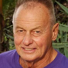 Rudy Boesch