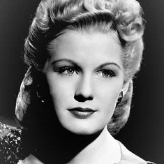 Marion Hutton