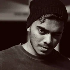 Abhishek Reddy