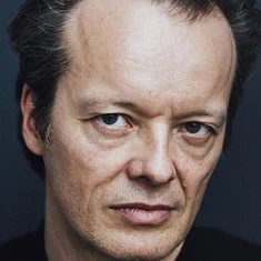 Pascal Ulli