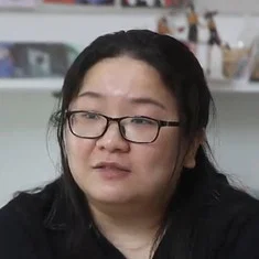 贾雪雯