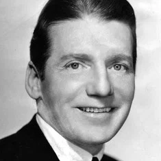 Frank Fay