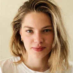 Элла Пеллегрини