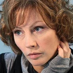 Алёна Бабенко