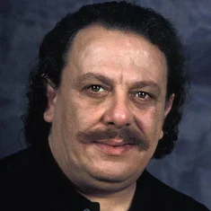 Mahmoud Zemmouri