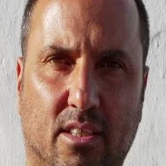 Kostas Kefalas