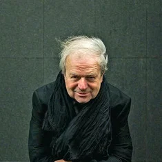 Michel Chandeigne