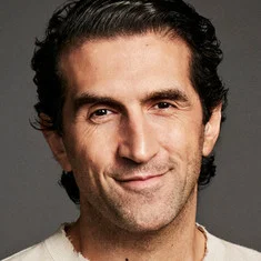 Josef Fares