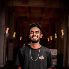 Bhanu Gunasekara