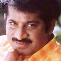 Achamillai Gopi