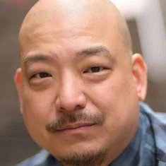 Simon Yin