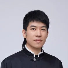 Li Zelin