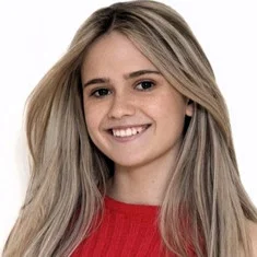 Ellie Stewart