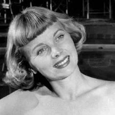 Dorothy Abbott