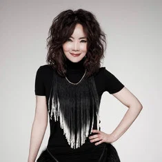 Winnie Hsin