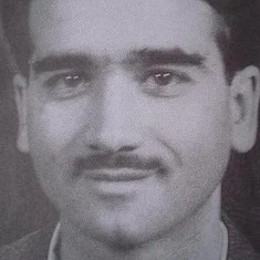 Parviz Fanizadeh