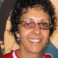 Danielle Goyette