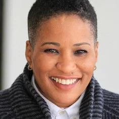 Tracey Scott Wilson