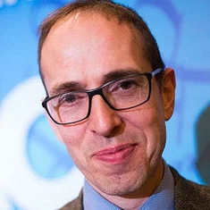 James Delingpole