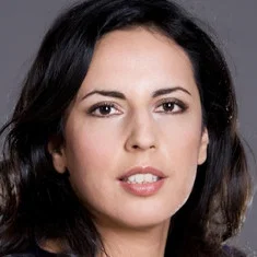 Aasmah Mir