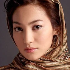 Victoria Wu
