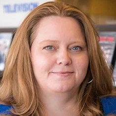 Sandi Harding
